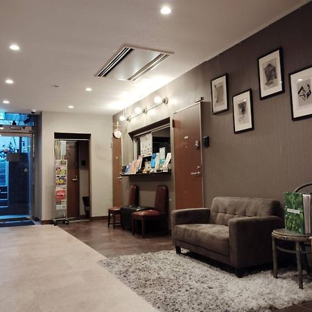 Apartment Sunbright Tokyo Ngoại thất bức ảnh