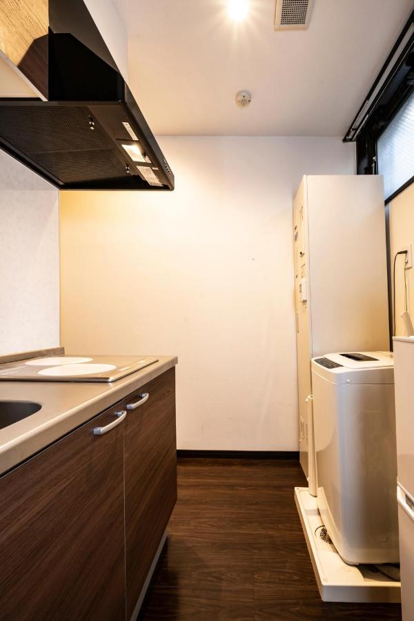 Apartment Sunbright Tokyo Ngoại thất bức ảnh