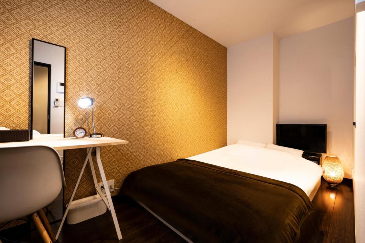 Apartment Sunbright Tokyo Ngoại thất bức ảnh