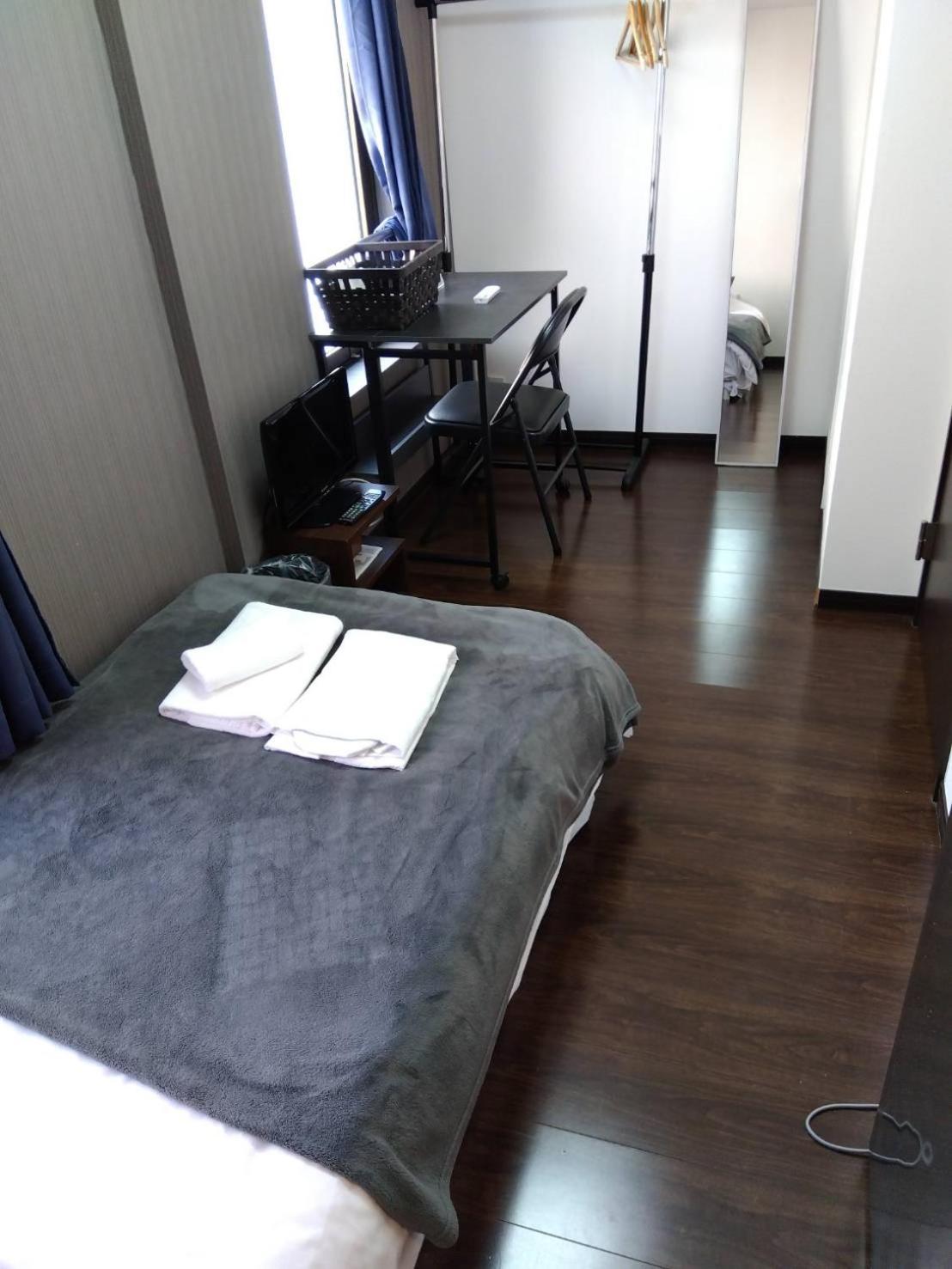Apartment Sunbright Tokyo Ngoại thất bức ảnh
