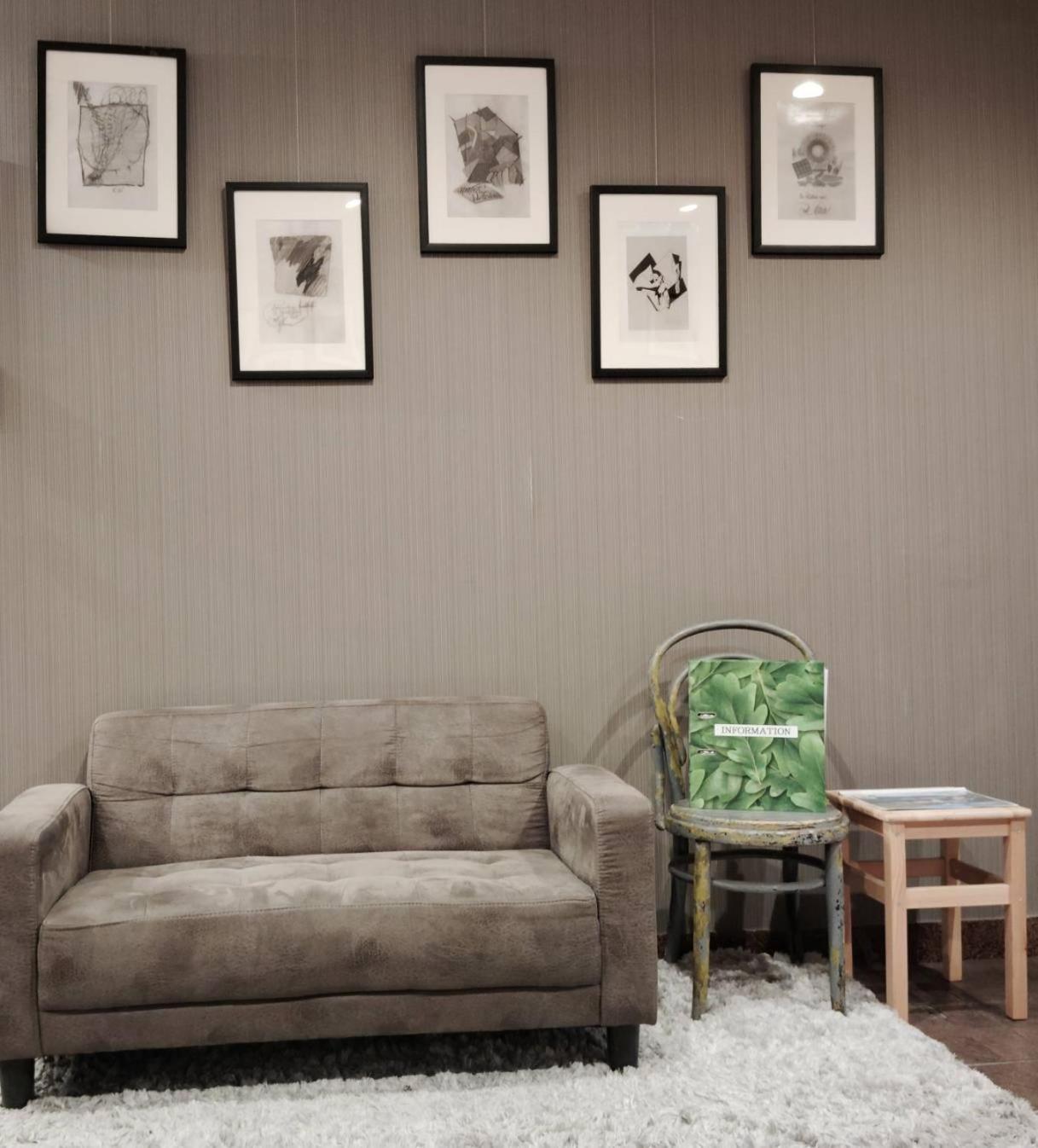 Apartment Sunbright Tokyo Ngoại thất bức ảnh