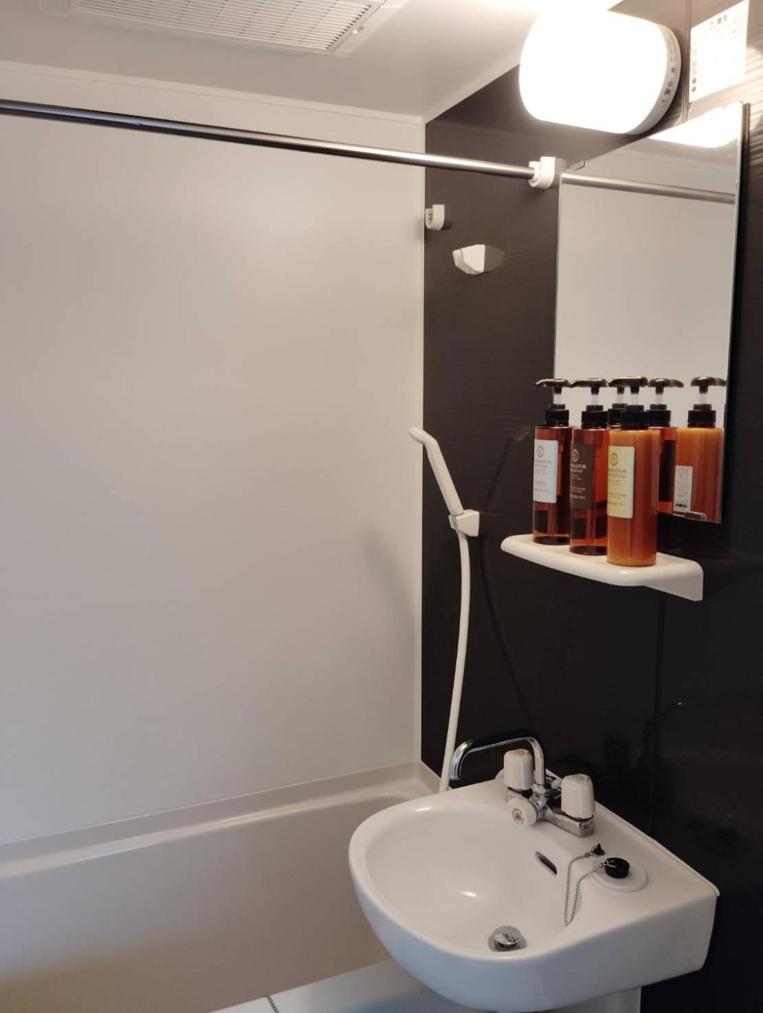 Apartment Sunbright Tokyo Ngoại thất bức ảnh
