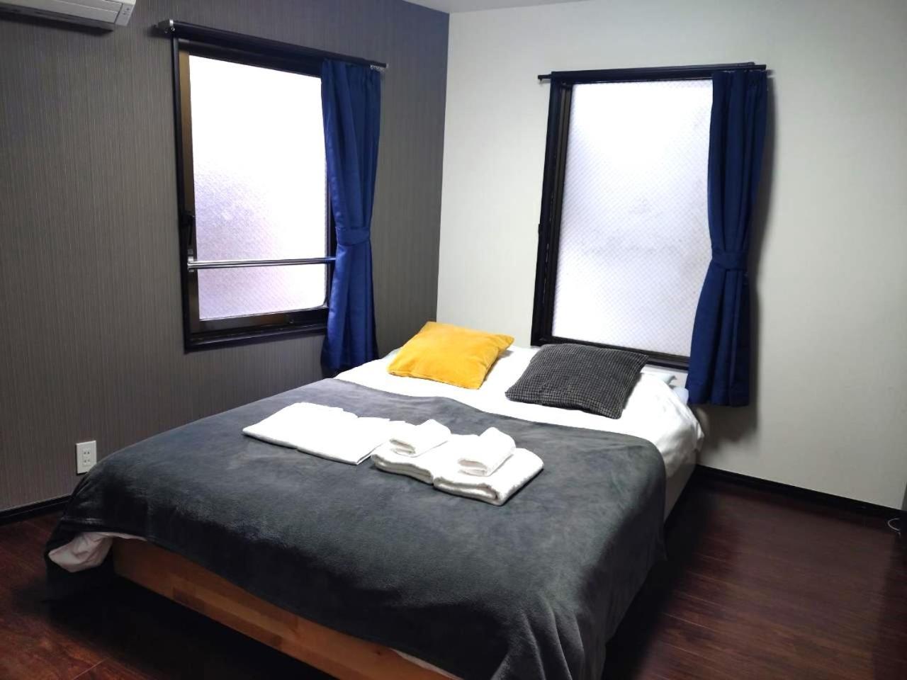 Apartment Sunbright Tokyo Ngoại thất bức ảnh