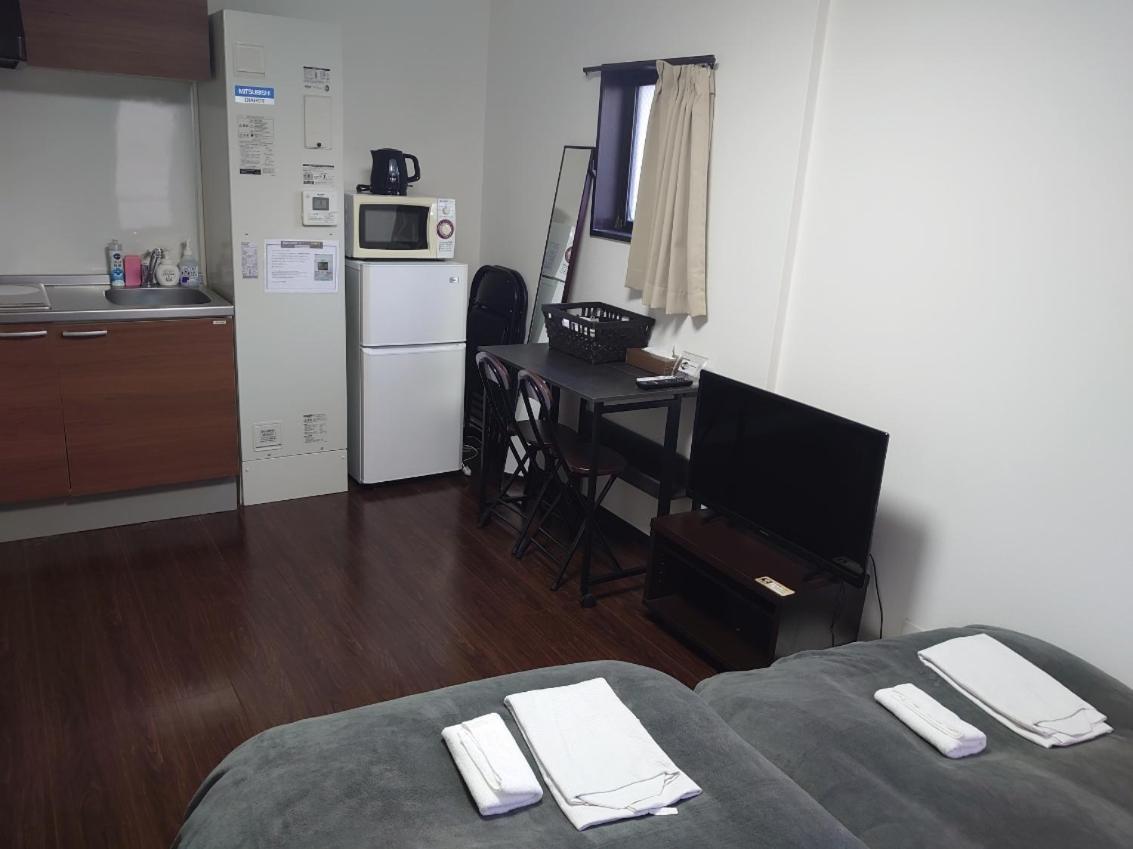 Apartment Sunbright Tokyo Ngoại thất bức ảnh